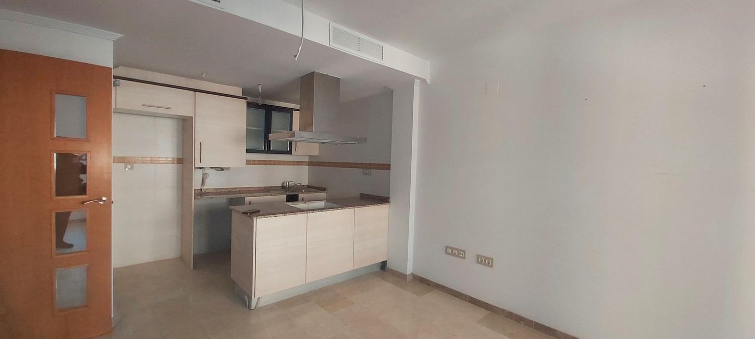 Wohnung in Alicante, Spanien 2 Schlafzimmer, 84 m2 Nr. 151487