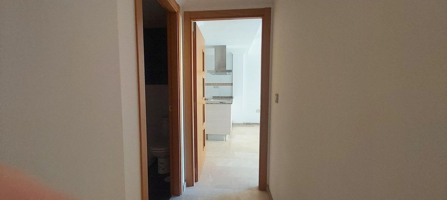 Wohnung in Alicante, Spanien 2 Schlafzimmer, 84 m2 Nr. 151487
