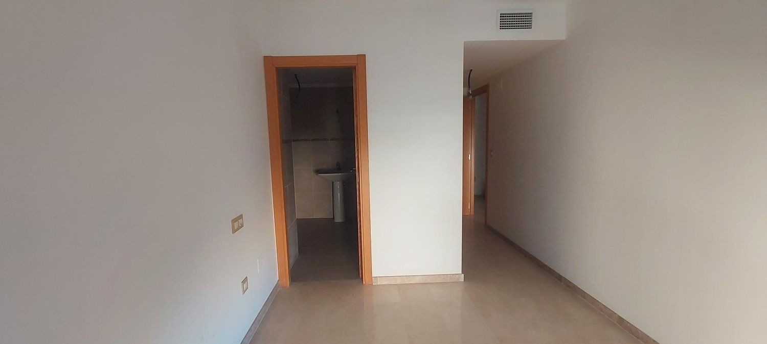Wohnung in Alicante, Spanien 2 Schlafzimmer, 84 m2 Nr. 151487