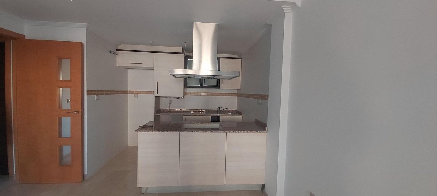 Wohnung in Alicante, Spanien 2 Schlafzimmer, 84 m2 Nr. 151487
