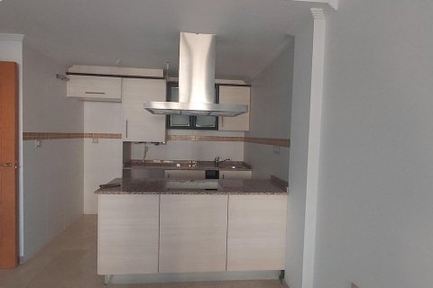 Apartament w Alicante, Hiszpania 2 sypialnie, 84 mkw. nr 151487 – zdjęcie 9