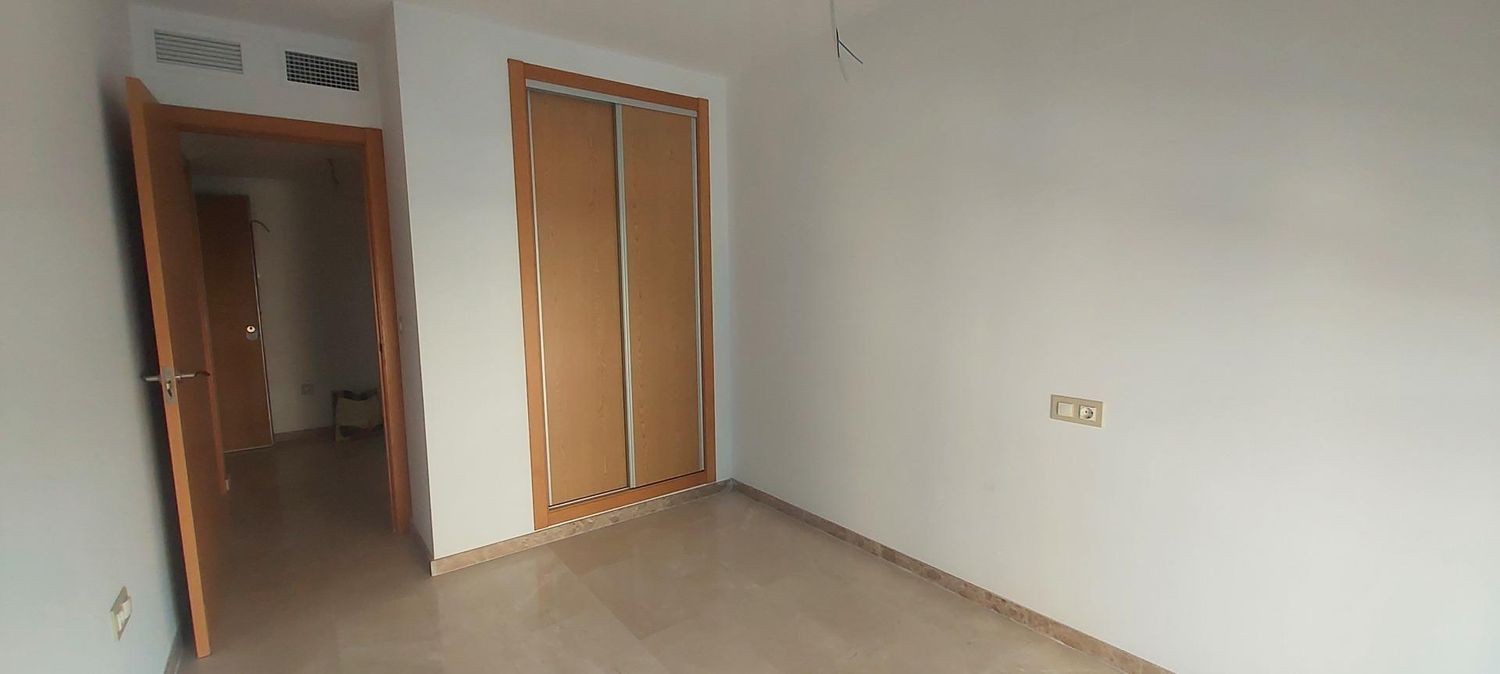 Wohnung in Alicante, Spanien 2 Schlafzimmer, 84 m2 Nr. 151487
