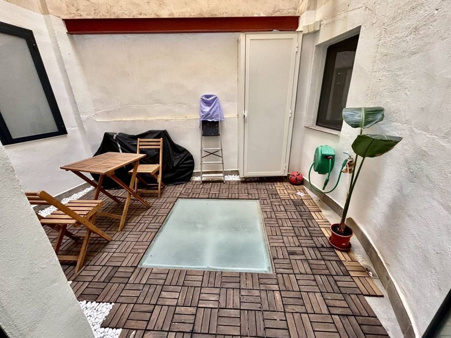 Appartamento a Alicante, Spagna 2 camere da letto, 75 mq. N° 151491