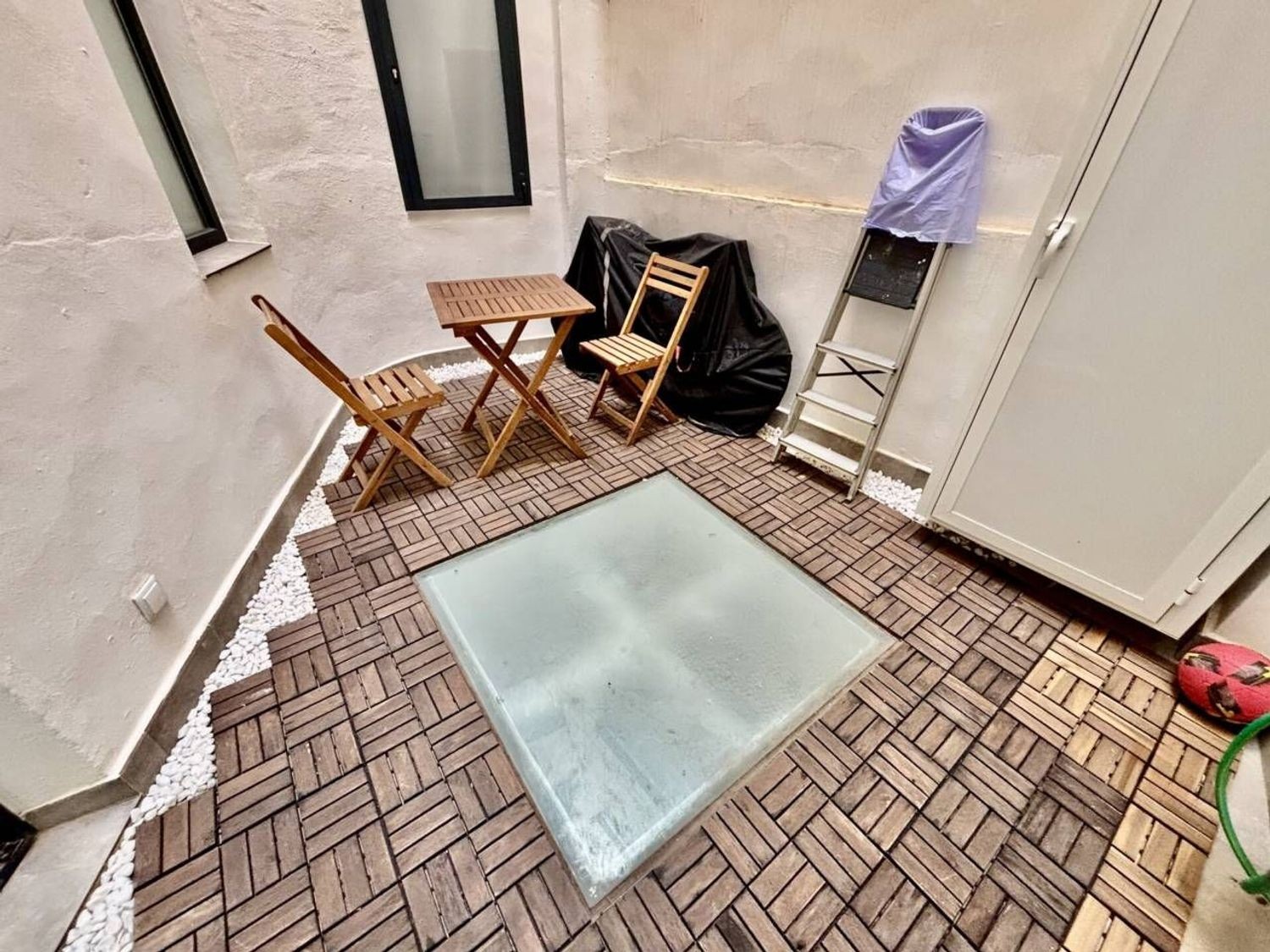 Appartamento a Alicante, Spagna 2 camere da letto, 75 mq. N° 151491