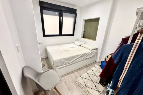 Appartamento a Alicante, Spagna 2 camere da letto, 75 mq. N° 151491