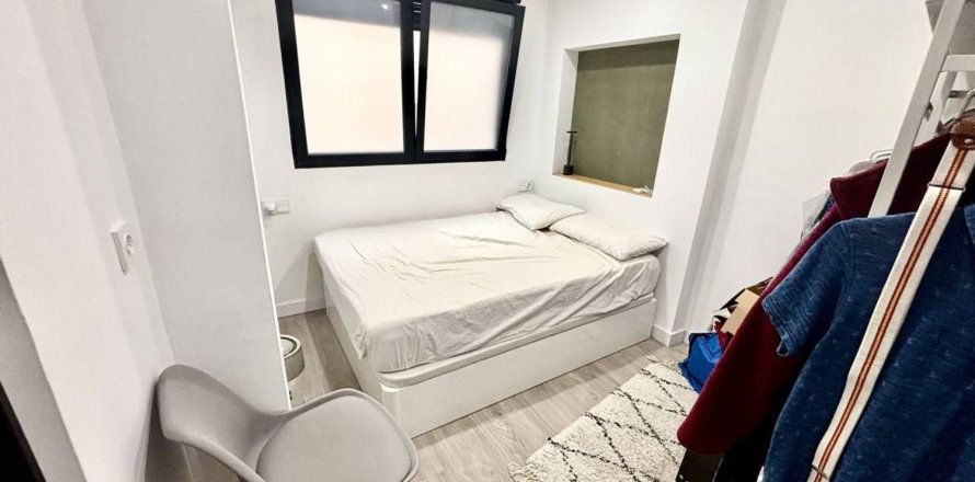 Appartamento a Alicante, Spagna 2 camere da letto, 75 mq. N° 151491