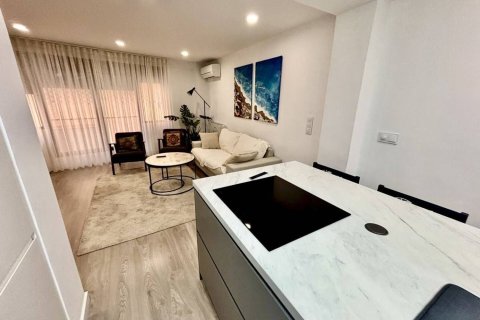 Appartamento in vendita a Alicante, Spagna 2 camere da letto, 75 mq. N° 151491 - foto 15