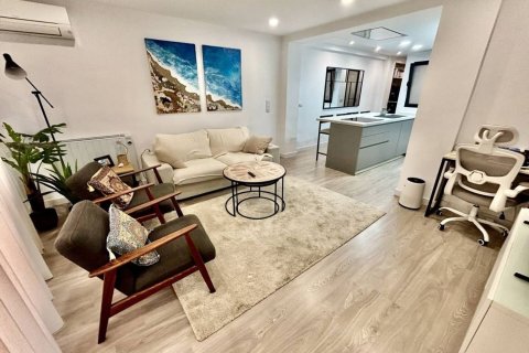 Appartamento in vendita a Alicante, Spagna 2 camere da letto, 75 mq. N° 151491 - foto 12