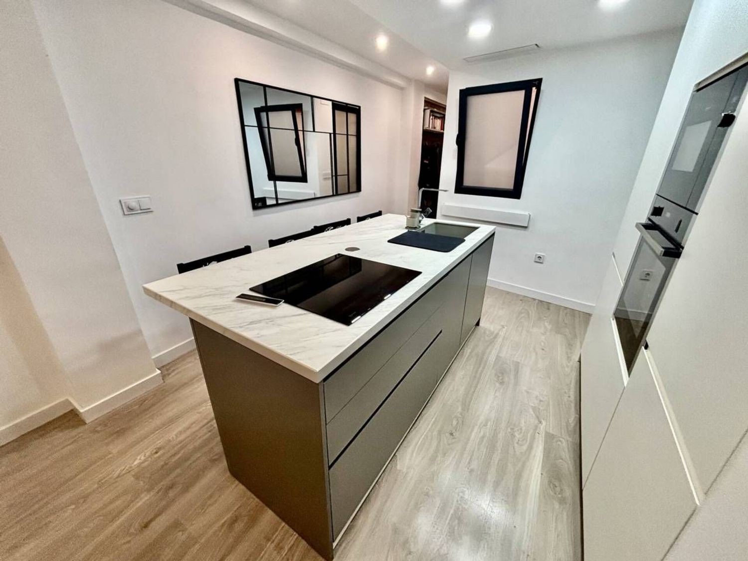 Appartamento a Alicante, Spagna 2 camere da letto, 75 mq. N° 151491