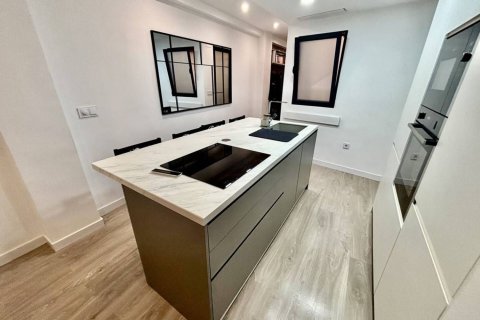 Appartamento in vendita a Alicante, Spagna 2 camere da letto, 75 mq. N° 151491 - foto 5