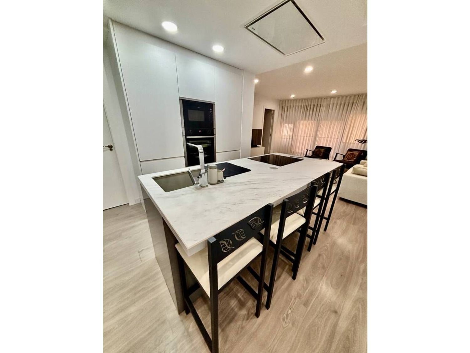 Appartamento a Alicante, Spagna 2 camere da letto, 75 mq. N° 151491