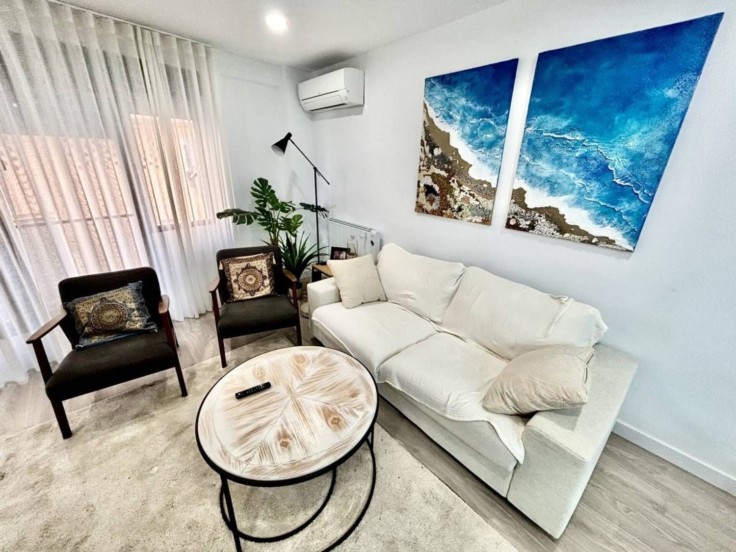 Appartamento a Alicante, Spagna 2 camere da letto, 75 mq. N° 151491