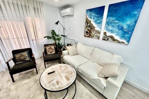 Appartamento in vendita a Alicante, Spagna 2 camere da letto, 75 mq. N° 151491 - foto 4