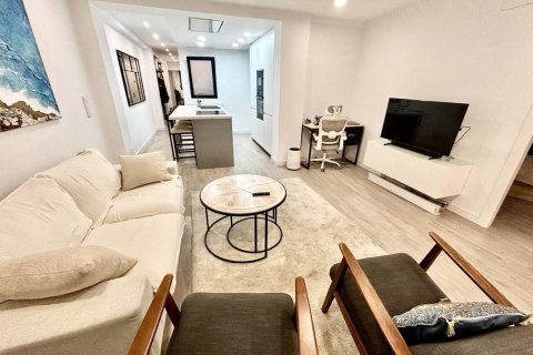 Appartamento in vendita a Alicante, Spagna 2 camere da letto, 75 mq. N° 151491 - foto 18