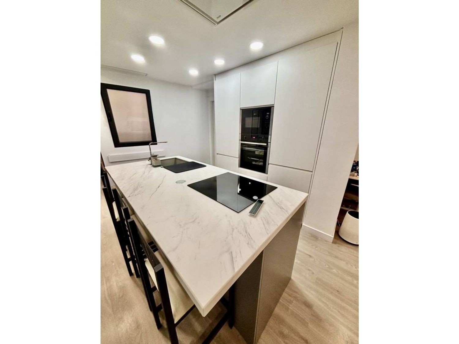 Appartamento a Alicante, Spagna 2 camere da letto, 75 mq. N° 151491