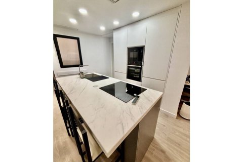 Appartamento in vendita a Alicante, Spagna 2 camere da letto, 75 mq. N° 151491 - foto 8