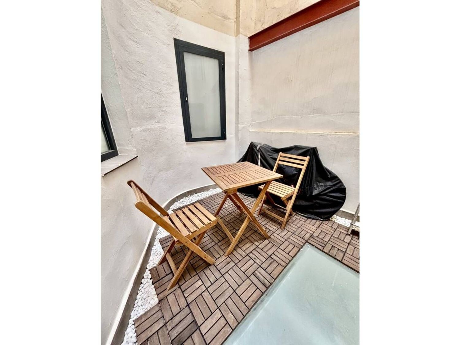 Appartamento a Alicante, Spagna 2 camere da letto, 75 mq. N° 151491