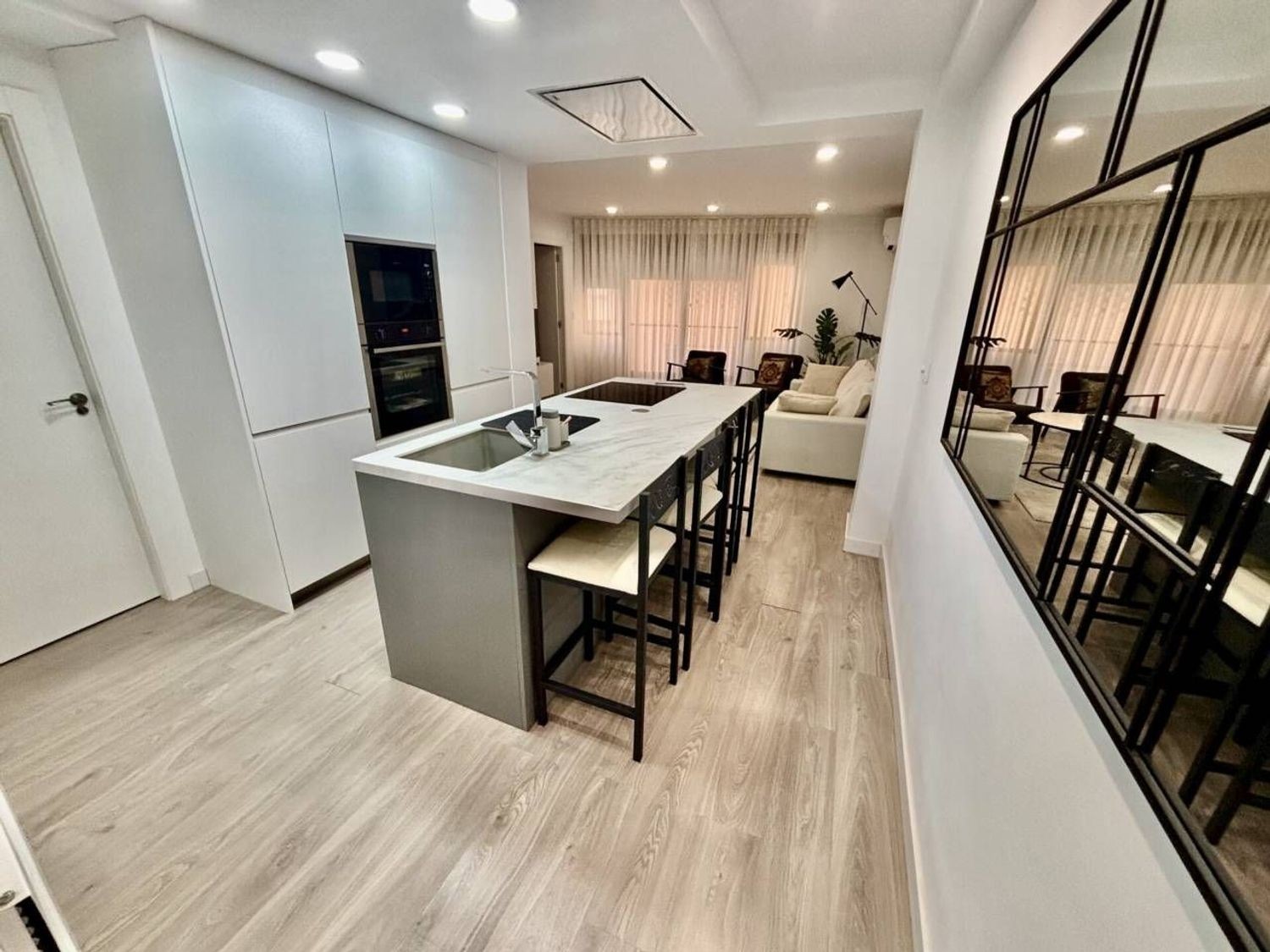 Appartamento a Alicante, Spagna 2 camere da letto, 75 mq. N° 151491