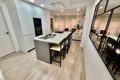 Appartamento in vendita a Alicante, Spagna 2 camere da letto, 75 mq. N° 151491 - foto 16