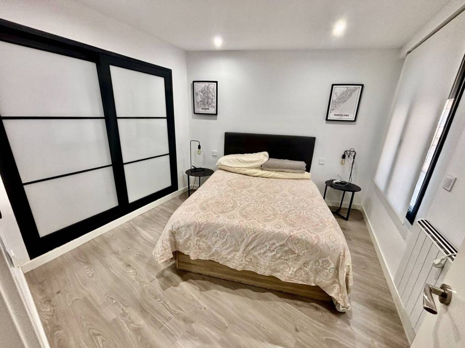 Appartamento a Alicante, Spagna 2 camere da letto, 75 mq. N° 151491