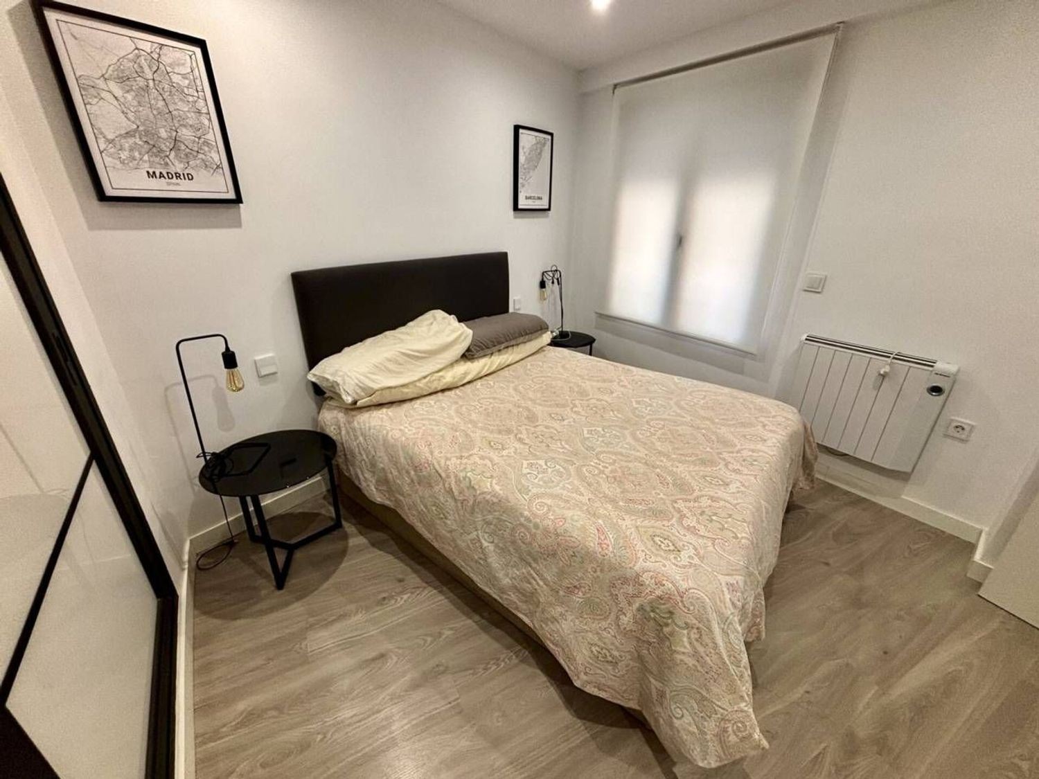 Appartamento a Alicante, Spagna 2 camere da letto, 75 mq. N° 151491