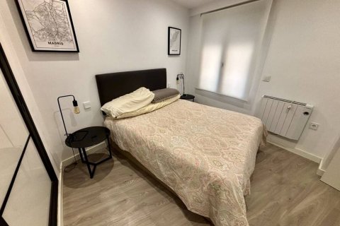 Appartamento in vendita a Alicante, Spagna 2 camere da letto, 75 mq. N° 151491 - foto 20
