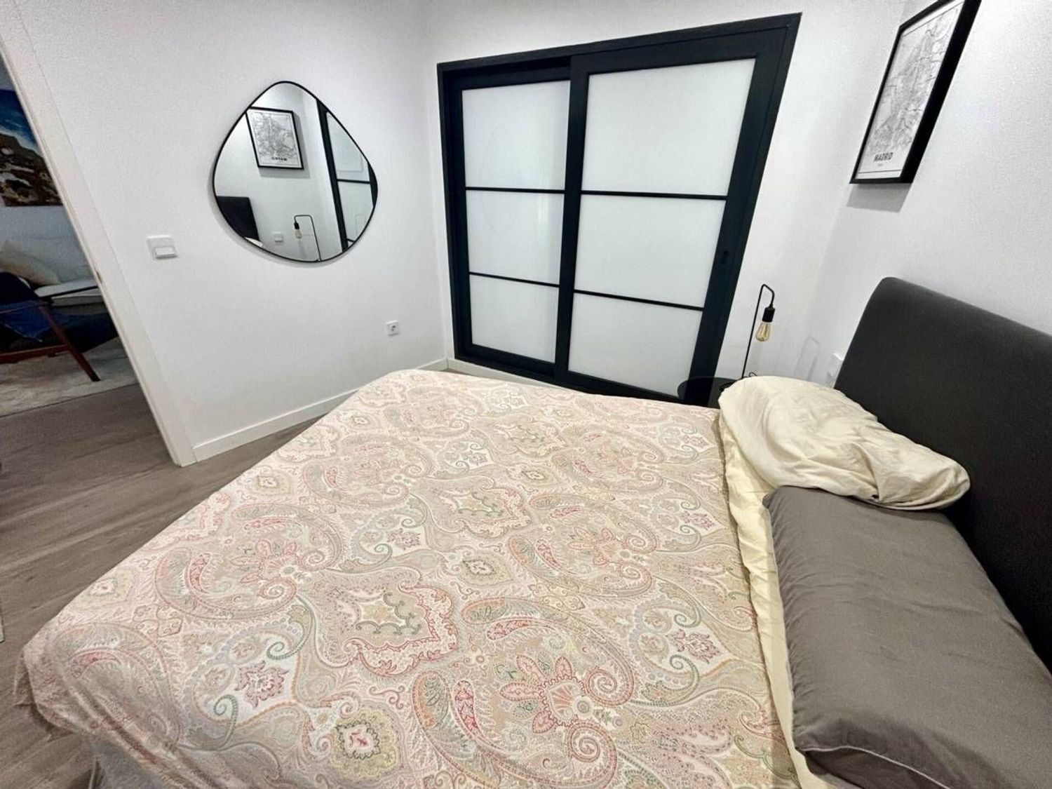 Appartamento a Alicante, Spagna 2 camere da letto, 75 mq. N° 151491