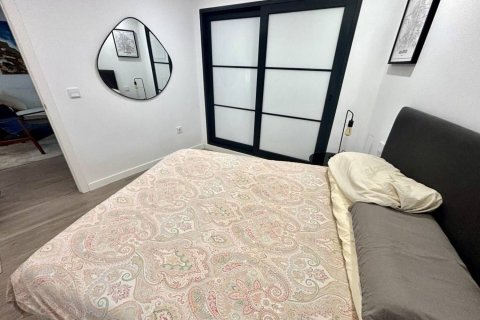Appartamento in vendita a Alicante, Spagna 2 camere da letto, 75 mq. N° 151491 - foto 9