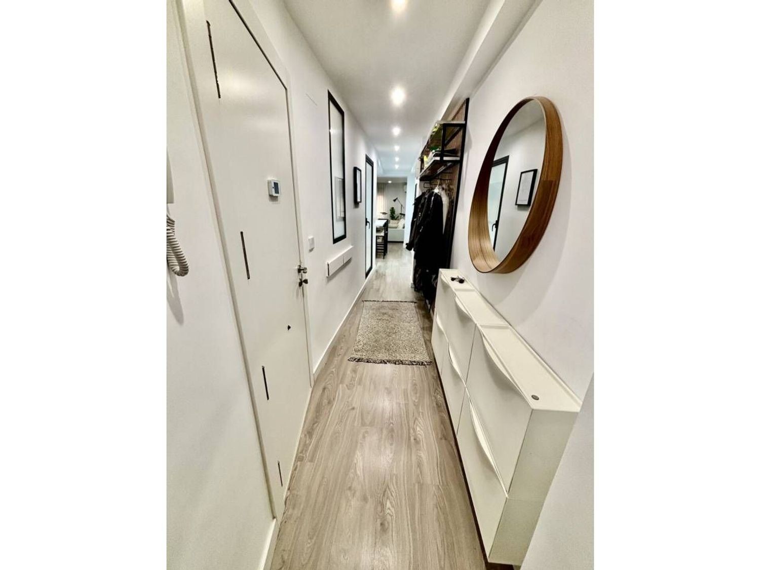 Appartamento a Alicante, Spagna 2 camere da letto, 75 mq. N° 151491