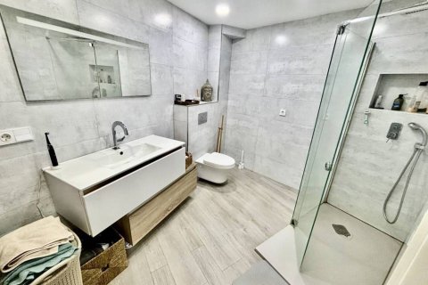 Appartamento in vendita a Alicante, Spagna 2 camere da letto, 75 mq. N° 151491 - foto 6