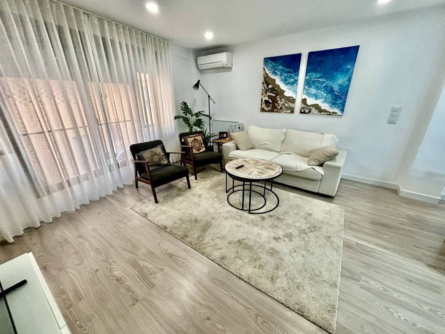 Appartamento a Alicante, Spagna 2 camere da letto, 75 mq. N° 151491