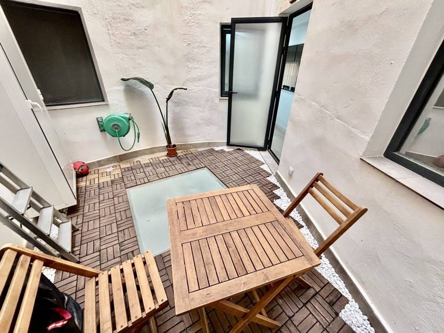 Appartamento a Alicante, Spagna 2 camere da letto, 75 mq. N° 151491