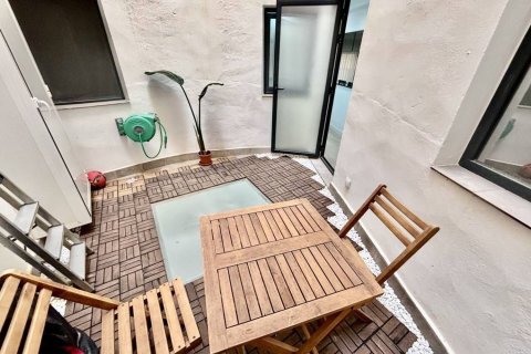 Appartamento in vendita a Alicante, Spagna 2 camere da letto, 75 mq. N° 151491 - foto 17