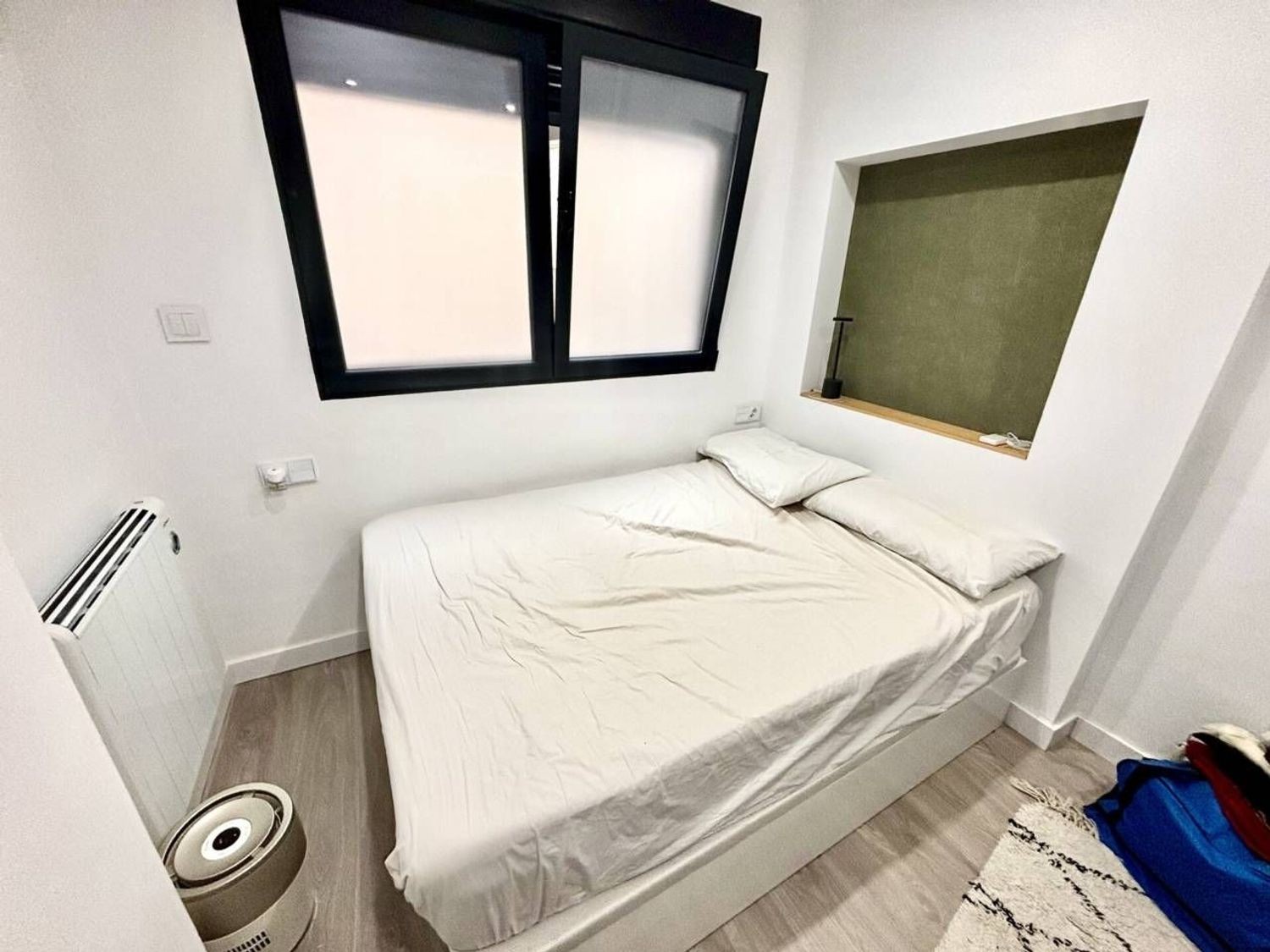 Appartamento a Alicante, Spagna 2 camere da letto, 75 mq. N° 151491