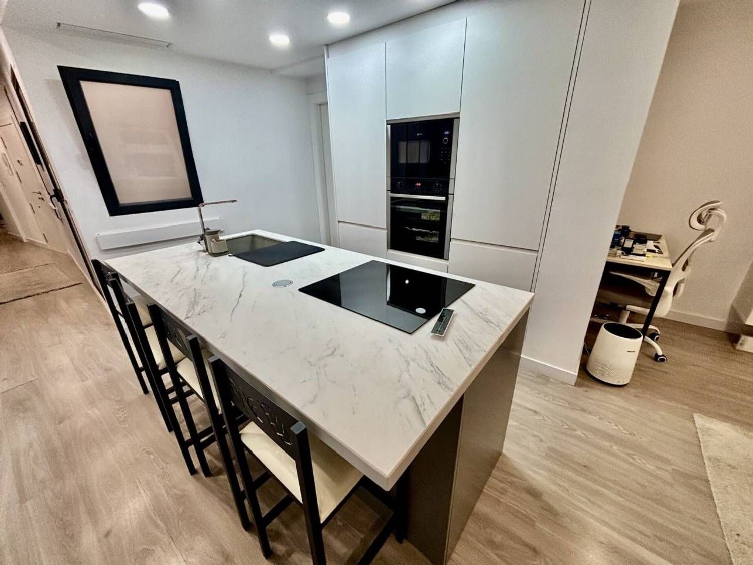 Appartamento a Alicante, Spagna 2 camere da letto, 75 mq. N° 151491