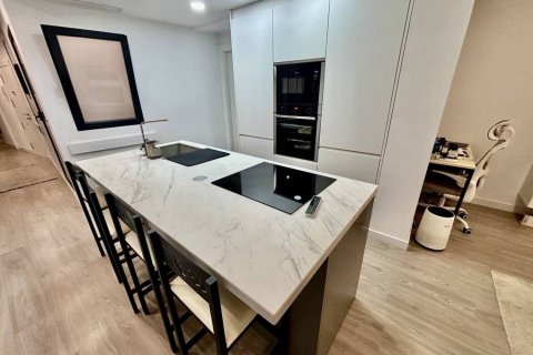 Appartamento in vendita a Alicante, Spagna 2 camere da letto, 75 mq. N° 151491 - foto 10