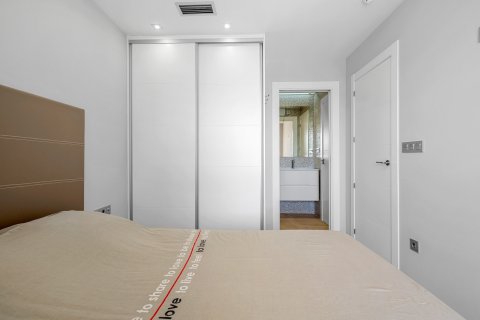 Villa till salu i Alicante, Spanien 3 sovrum, 115 kvm. Nr. 139932 - foto 17