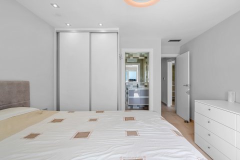 Villa till salu i Alicante, Spanien 3 sovrum, 115 kvm. Nr. 139932 - foto 28