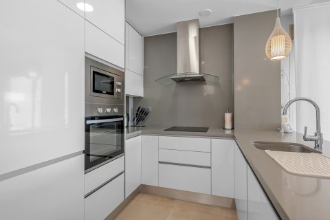 Villa till salu i Alicante, Spanien 3 sovrum, 115 kvm. Nr. 139932 - foto 13