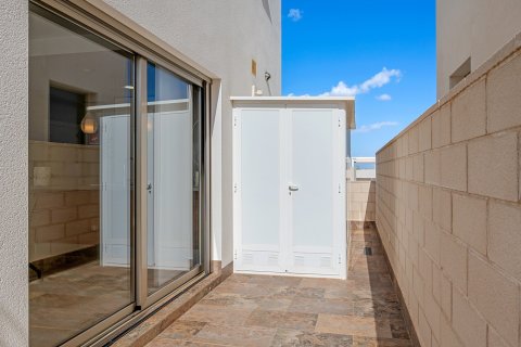 Villa till salu i Alicante, Spanien 3 sovrum, 115 kvm. Nr. 139932 - foto 7