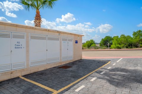 Villa till salu i Alicante, Spanien 3 sovrum, 115 kvm. Nr. 139932 - foto 8