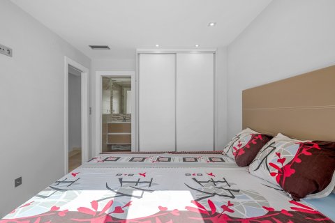 Villa till salu i Alicante, Spanien 3 sovrum, 115 kvm. Nr. 139932 - foto 22