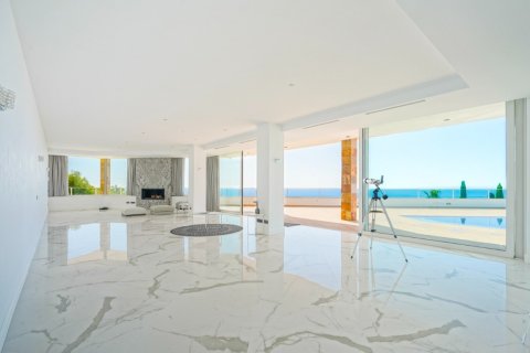 Villa pārdošanā Altea, Alicante, Spānijā 7 istabas, 1605 m2 Nr. 139930 - attēls 17