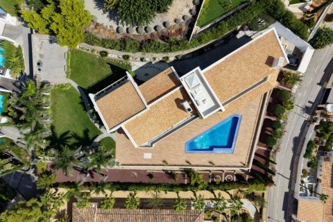 Villa pārdošanā Altea, Alicante, Spānijā 7 istabas, 1605 m2 Nr. 139930 - attēls 23