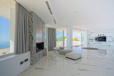 Villa pārdošanā Altea, Alicante, Spānijā 7 istabas, 1605 m2 Nr. 139930 - attēls 18