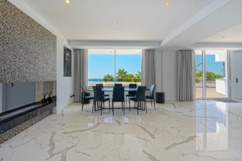 Villa pārdošanā Altea, Alicante, Spānijā 7 istabas, 1605 m2 Nr. 139930 - attēls 16