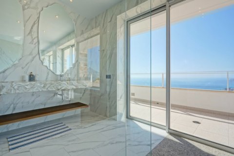 Villa pārdošanā Altea, Alicante, Spānijā 7 istabas, 1605 m2 Nr. 139930 - attēls 8