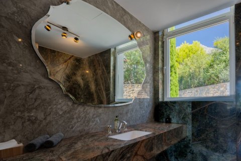 Villa pārdošanā Altea, Alicante, Spānijā 7 istabas, 1605 m2 Nr. 139930 - attēls 11