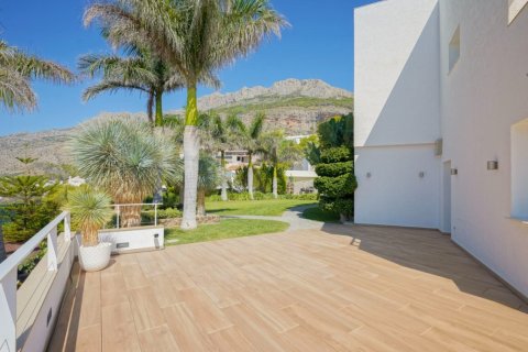 Villa pārdošanā Altea, Alicante, Spānijā 7 istabas, 1605 m2 Nr. 139930 - attēls 25