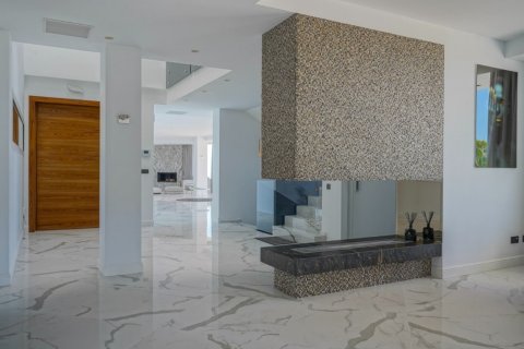 Villa pārdošanā Altea, Alicante, Spānijā 7 istabas, 1605 m2 Nr. 139930 - attēls 19